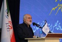 موالی‌زاده: تقویت بخش خصوصی مسیر توسعه و پیشرفت خوزستان است
