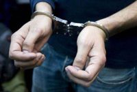 دستگیری یکی از سارقان مأمور نما ۳ کیلوگرم طلا در اه