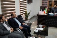 معاون دادستان مرکز خوزستان: هیچ عذری در نظارت بر بازار پذیرفته نیست