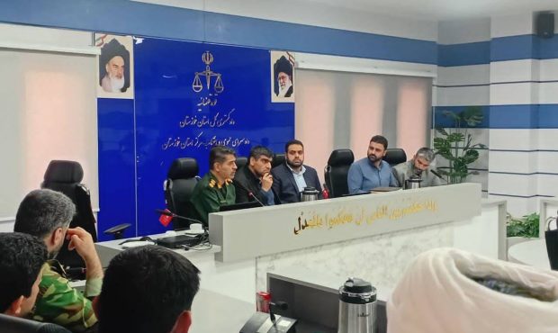 اقتدار ضابطان در گرو قانون‌مداری و حفظ حقوق شهروندی است