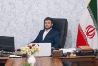 میلاد امامی مشاور مدیرعامل تعاونی مسکن کارکنان شرکت مدیریت منابع آب ایران شد