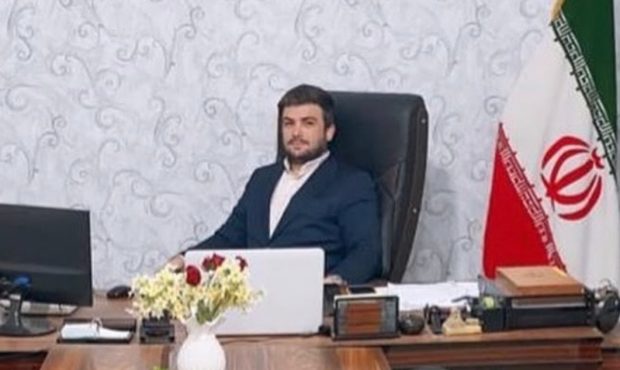 میلاد امامی مشاور مدیرعامل تعاونی مسکن کارکنان شرکت مدیریت منابع آب ایران شد
