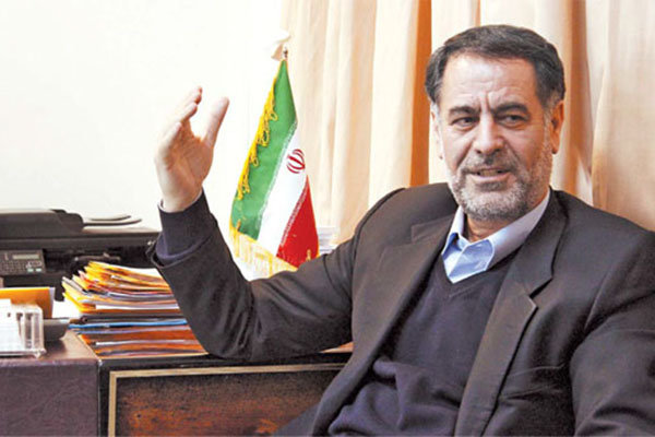 استاندار چهارمحال بختیاری: گردشگری  در چهارمحال بختیاری رونق پیدا می کند.