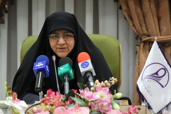 رئیس سازمان بسیج جامعه زنان:  الگوی زن نه‌شرقی نه‌غربی را به دنیا معرفی خواهیم کرد