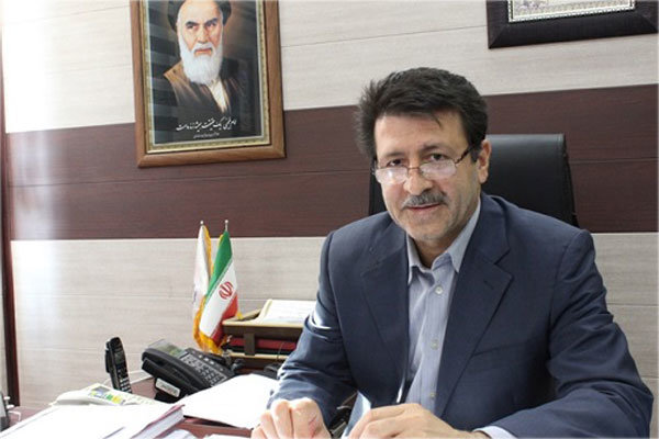 رییس دانشگاه علوم پزشکی اهواز:  مشکلات آلایندگی نفت روز به روز در حال افزایش است