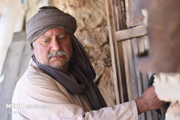 همکاری بابک کریمی با خارجی‌ها  محصول مشترک ایران و ایتالیا به جشنواره فیلم لوکارنو راه یافت