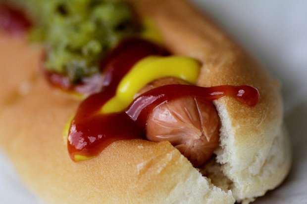 بر اساس اعلام موسسه گودفود؛  آمریکایی‌ها بیش از همیشه گوشت و لبنیات تقلبی مصرف می‌کنند!