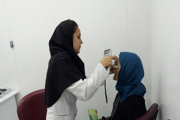 کارشناس ارشد اپتومتری مطرح کرد؛  ضرورت بیمه شدن عدسی ها و لنزهای تماسی