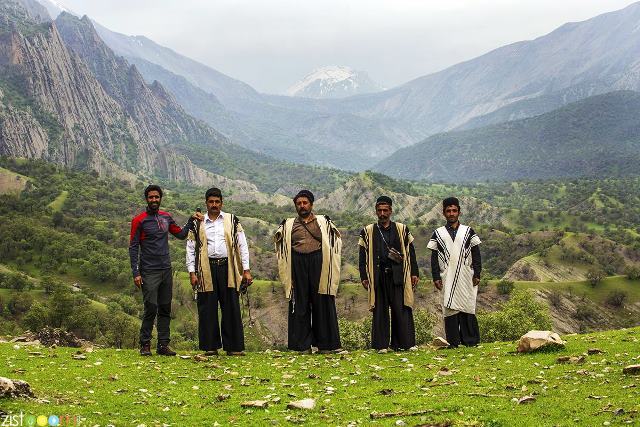 انتخاب مستند ایرانگرد در بین  ۱۰ برنامه برتر نوروزی تلویزیون از نگاه مردم