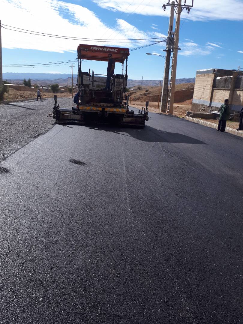 : شناسایی ورفع ۱۵۸۵ نقطه پرحادثه درکل کشور