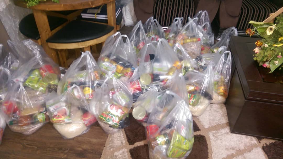 عملکردانجمنهای خیریه هیاری .گلریزان وکانون توسعه پايدار مسجدسليمان