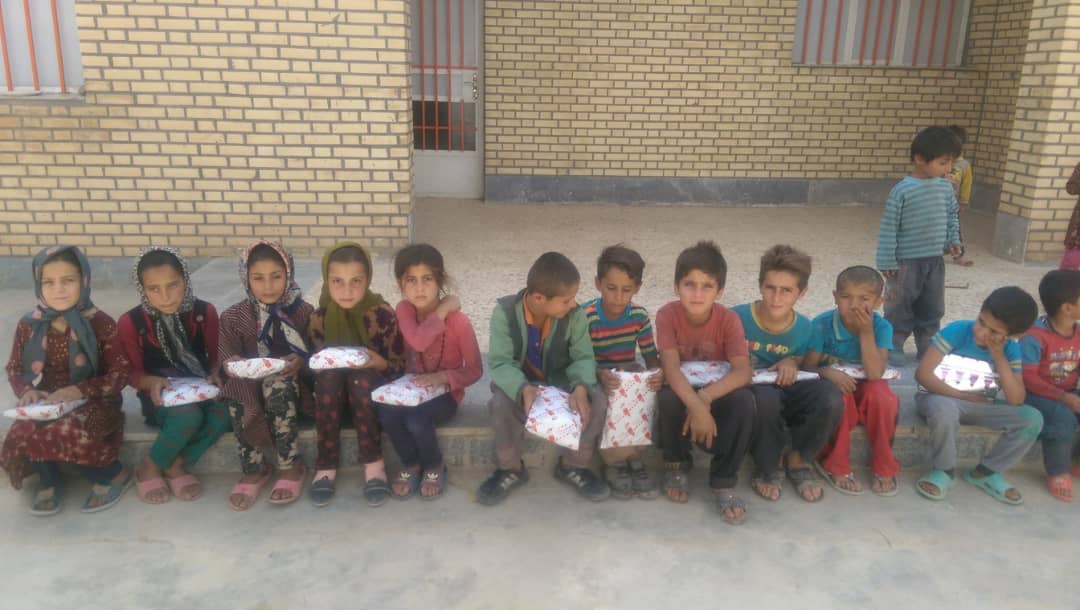 اختصاص مبلغ دومیلیارد تومان جهت احداث دو مدرسه در نفتون و تلخاب