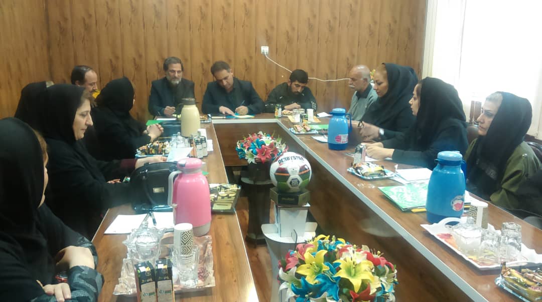 رئيس هئيت ورزشهای همگانی شهرستان مسجدسلیمان ازبرنامه های مختلف به مناسبت دهه فجر خبرداد.   