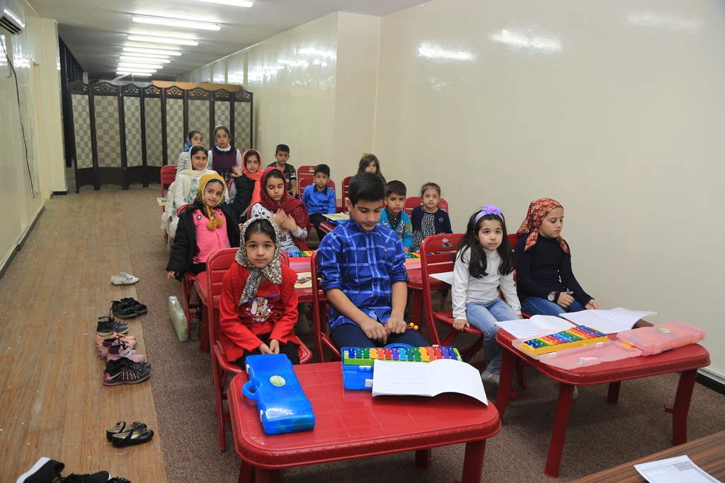 رییس امور فرهنگي شركت بهره برداري نفت و گاز مسجدسليمان : توجه به گسترش فرهنگ بومی و اصیل ایرانی جزو توجهات و برنامه های اصلی این مجموعه است