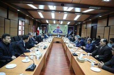 شروع ممیزی های انطباق فعالیتها با استانداردهای جهانی در قدیمی ترین تولیدکننده نفت وگاز کشور