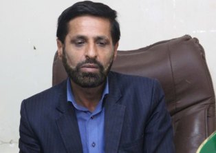 رئیس اداره ورزش و جوانان مسجدسلیمان خبر داد:  با پیگیری های مهندس ظاهری،بودجه ورزش مسجدسلیمان چهار هزار درصد رشد داشته است