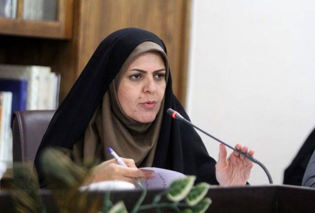 طرح ملی توان افزائی زنان با رویکرد کسب وکار و کارآفرینی