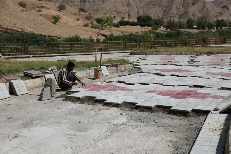 مدیرعامل شرکت بهره برداری نفت و گاز مسجدسلیمان از پیشرفت 80 درصدی پروژه پارک موزه کارخانه برق تمبی خبر داد .