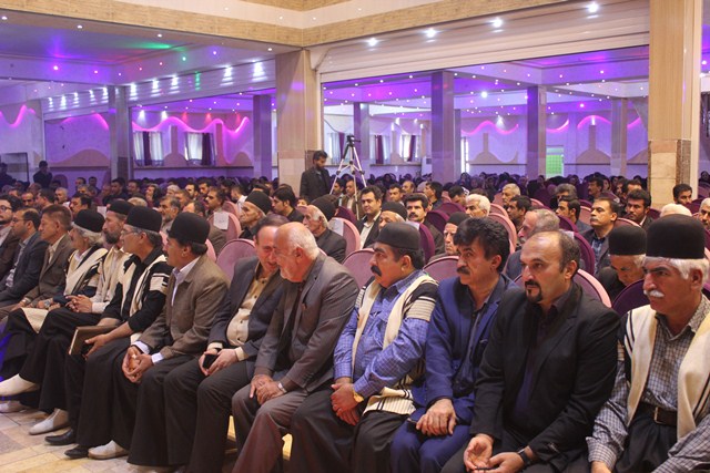 استاندارخوزستان: یکی از نمادهایی که یک ایل را با آن معرفی می کنند موسیقی ست و قم بختیاری نیز با این نماد شناخته می شود.