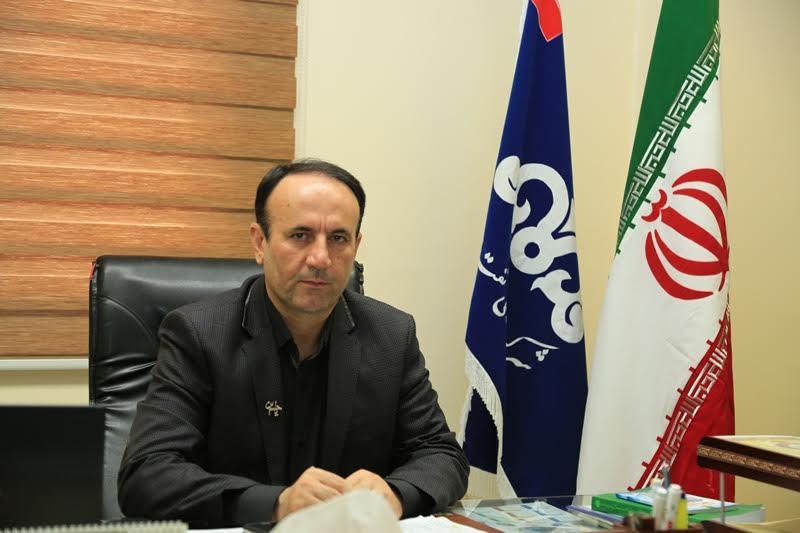 مدیر عامل شرکت بهره برداری نفت و گاز مسجدسلیمان :  اجرای بازرسی تأسیسات فرآورشی  شرکت بهره برداری نفت وگاز مسجدسلیمان  به روش آلتراسونیک نسبت به سال قبل  ۲ برابر افزایش یافت .