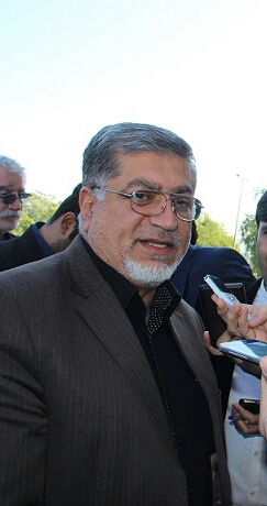 جهانشاه ارزانی مدیرکل امور مالیاتی استان خوزستان  شد