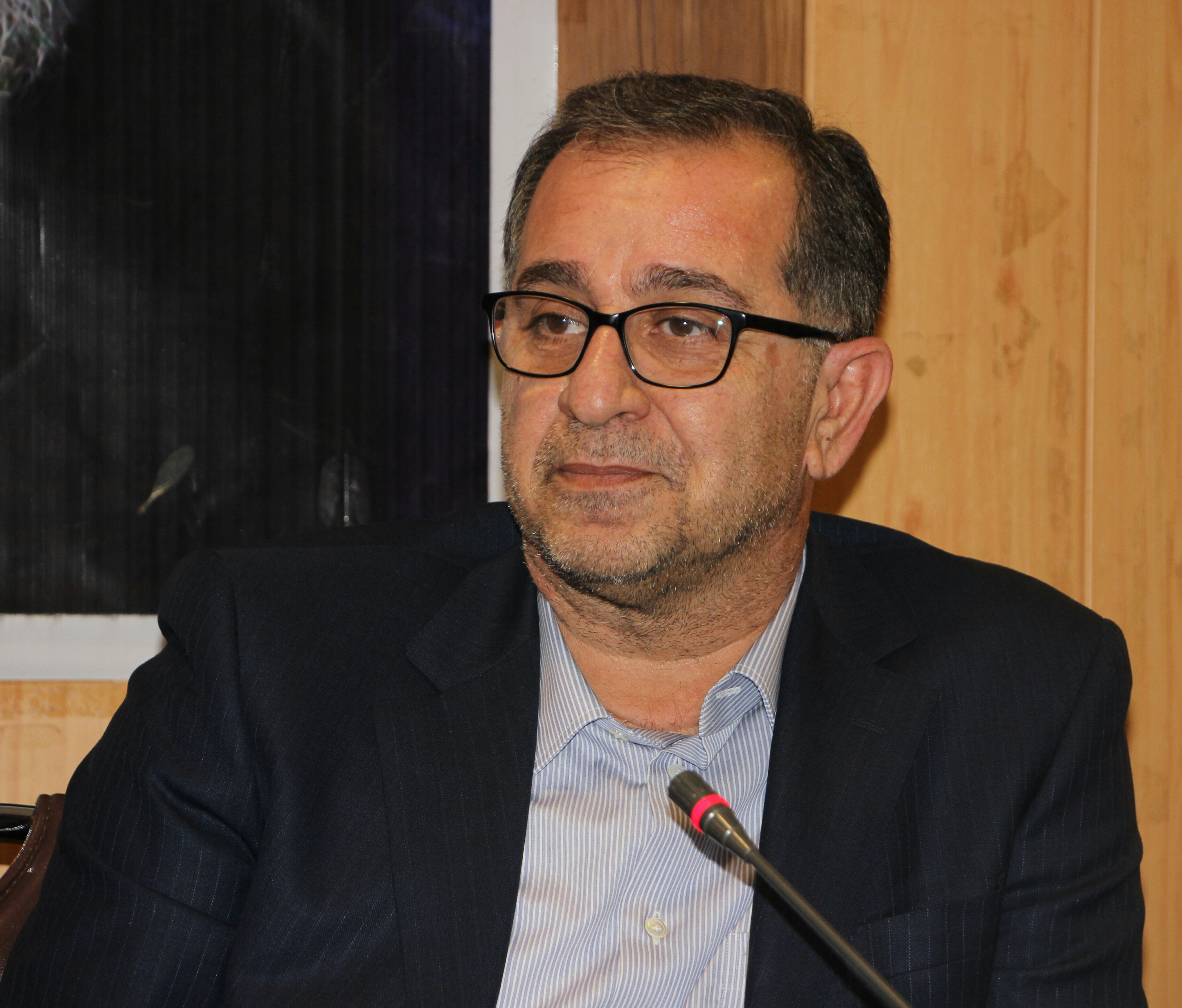 بیش از۷۰ درصد بافت شهری شهرستان مسجدسلیمان فرسوده است